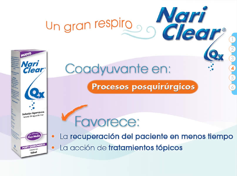 Un Gran Respiro - 3