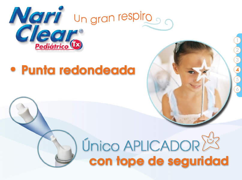 Un Gran Respiro - 4