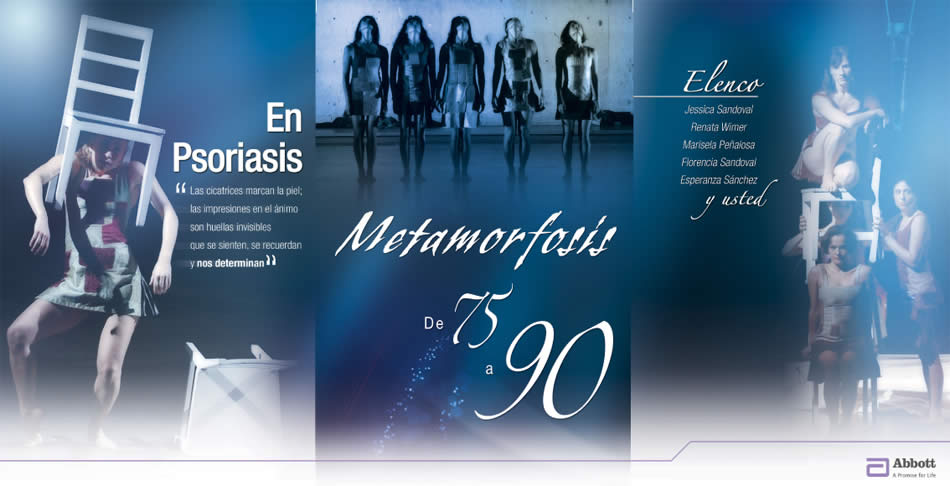 Metamorfosis - 9