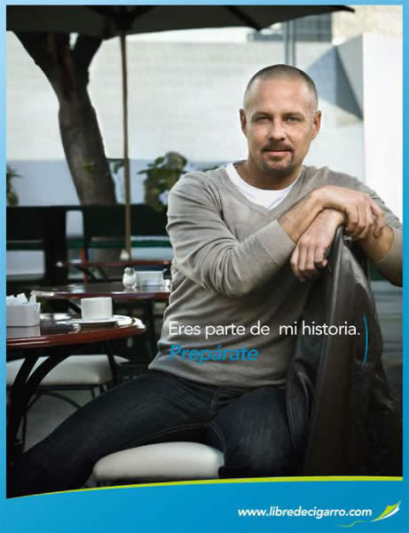 Tu papel es protagónico - 1