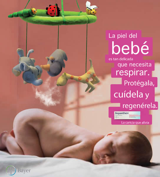 Móvil de Cuna - 1
