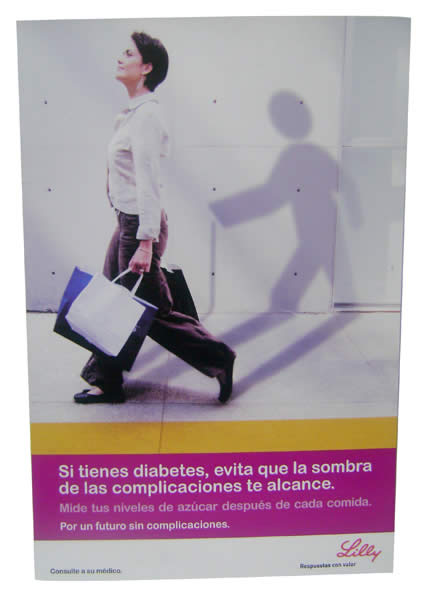 Sombras - 4