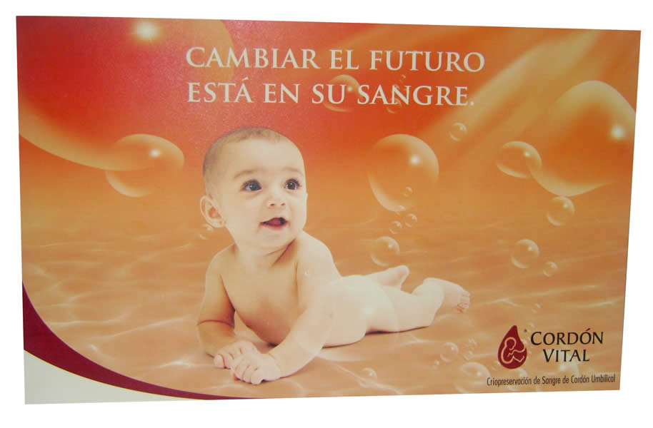 El Poder de la Sangre - 2