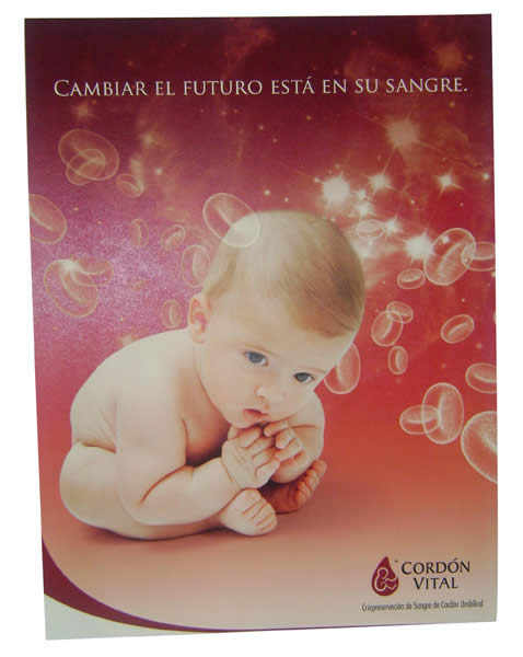 El Poder de la Sangre - 3