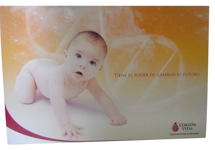 El Poder de la Sangre - 5