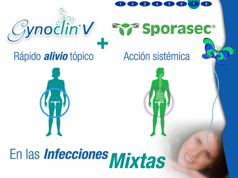 Gynoclin V Multimedia - 7