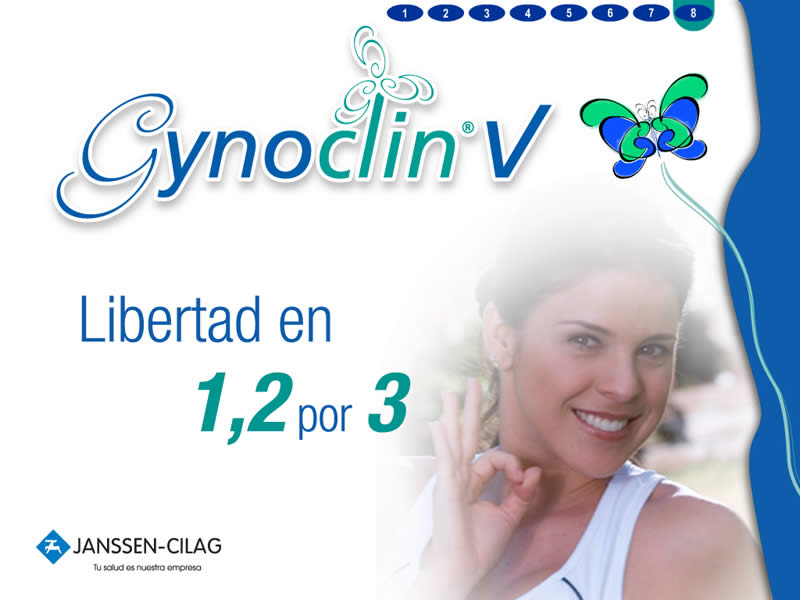 Gynoclin V Multimedia - 8
