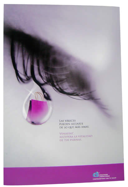 Lágrima - 1