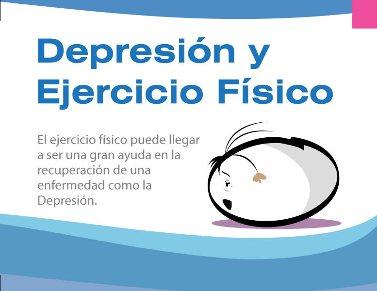 Una Campaña de Huevos para Depresión - 1