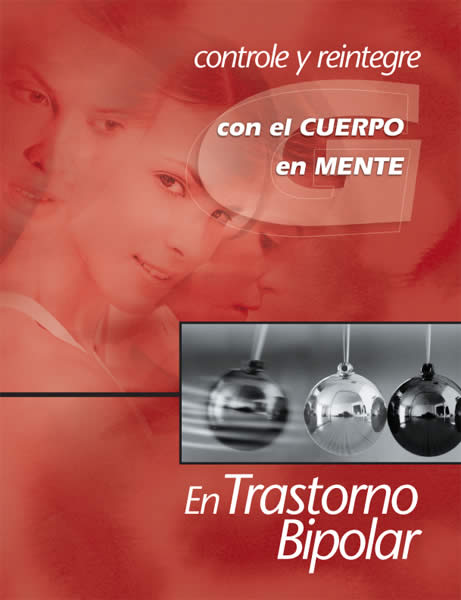 Con el Cuerpo en Mente Esquizofrenia / TB - 2