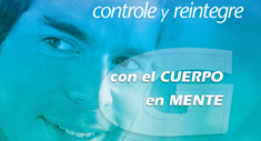Con el Cuerpo en Mente Esquizofrenia / TB