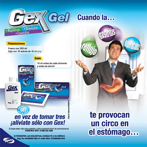 La triple conjunción - 1