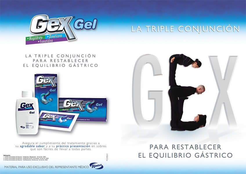 La triple conjunción - 2