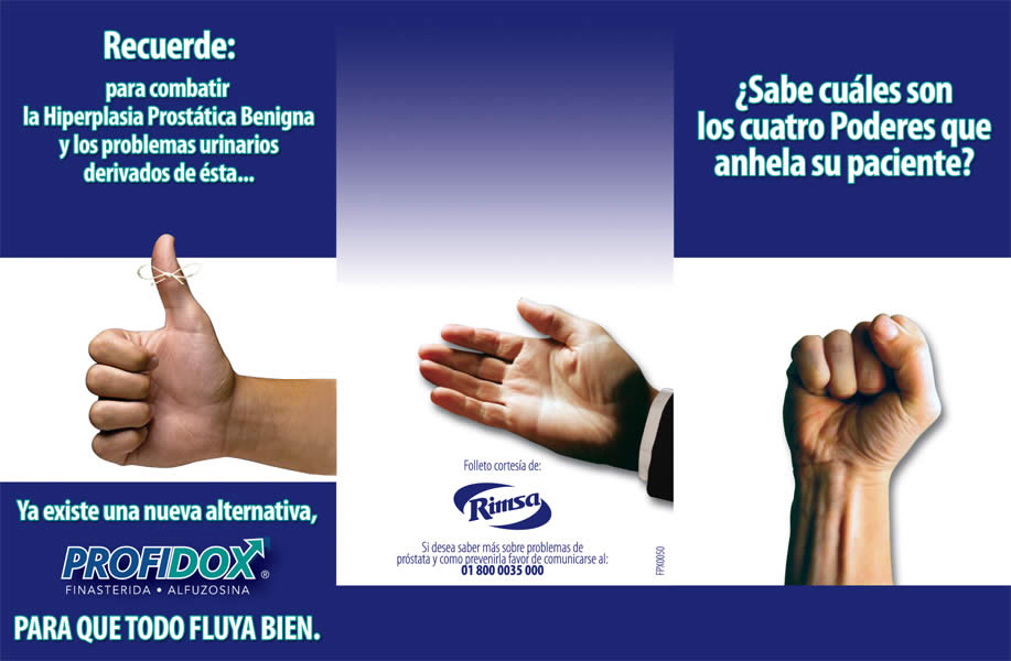 Para que las cosas salgan bien - 6