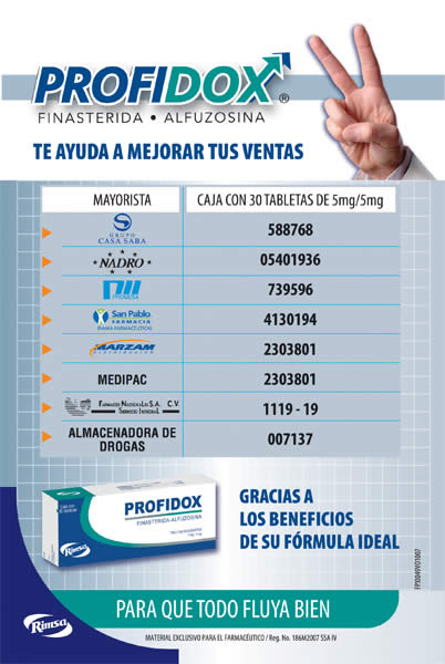 Para que las cosas salgan bien - 9