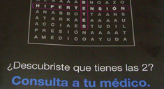 Sopa de Letras
