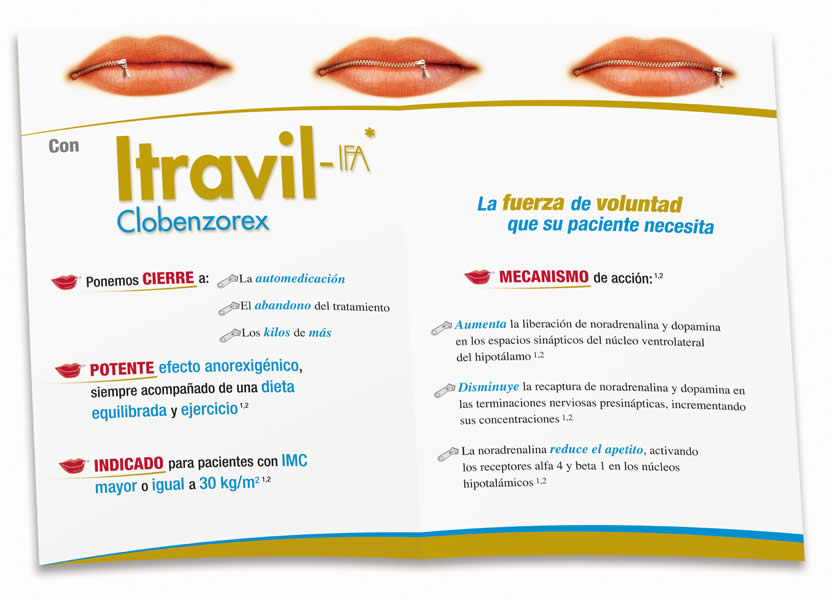 Labios con Cierre - 2