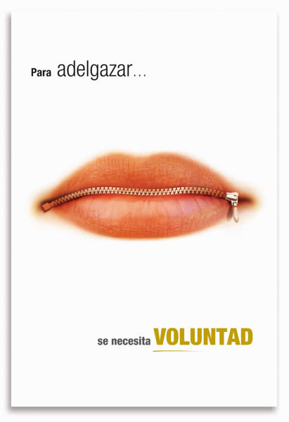 Labios con Cierre - 3