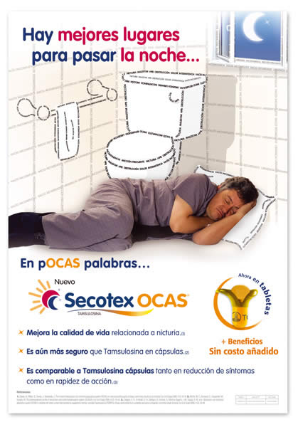 pOCAS palabras - 1
