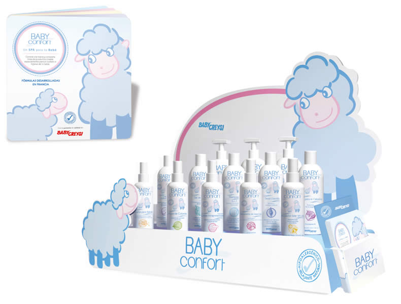 Un SPA para bebés - 1