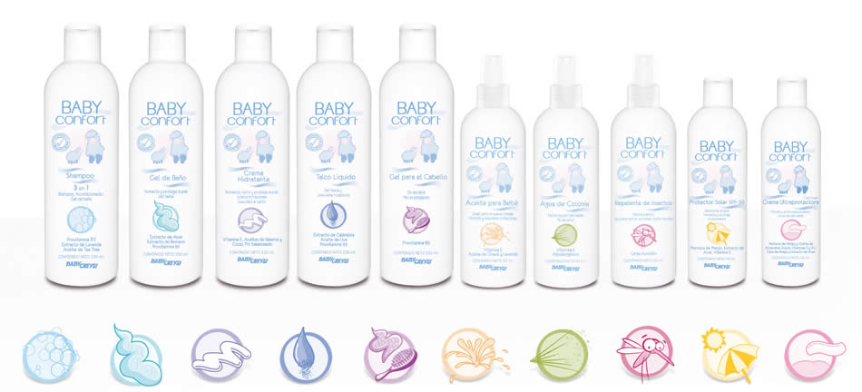Un SPA para bebés - 2