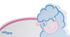 Un SPA para bebés
