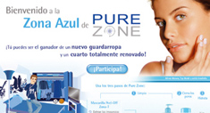 Purifica tu espacio