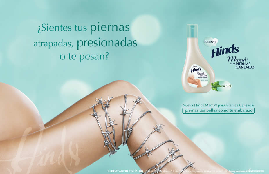 Púas - 1