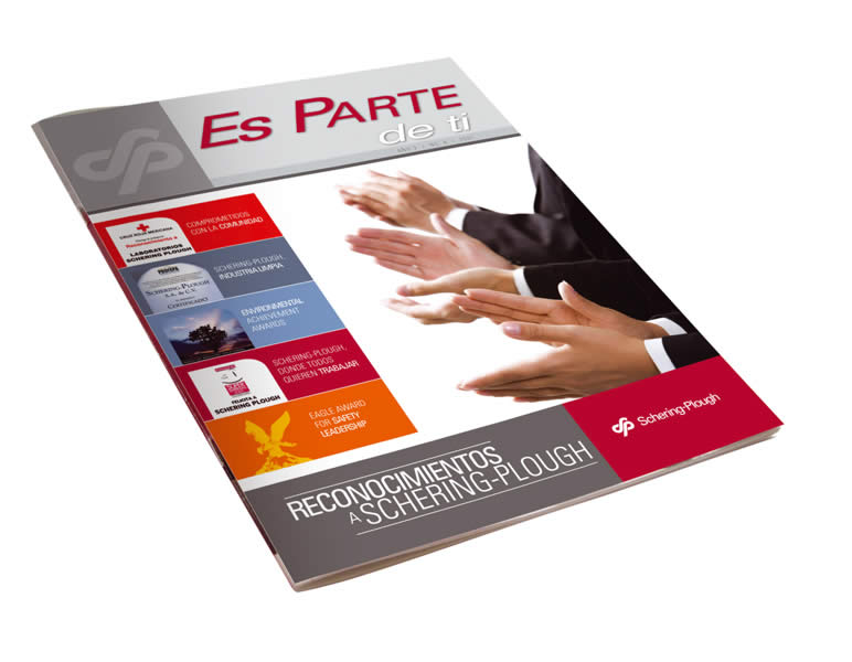 Si es parte de la empresa es parte de ti - 1