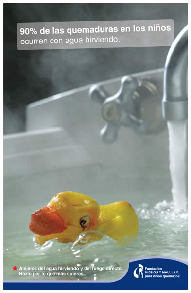 Cerillo, Patito, Fatamorgana - 5
