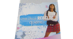 Mesigyna Rebelde