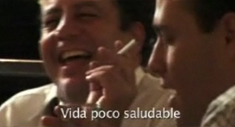 El Tour de la Vida
