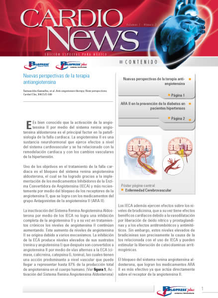 Cardio News - 2
