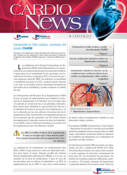 Cardio News - 3