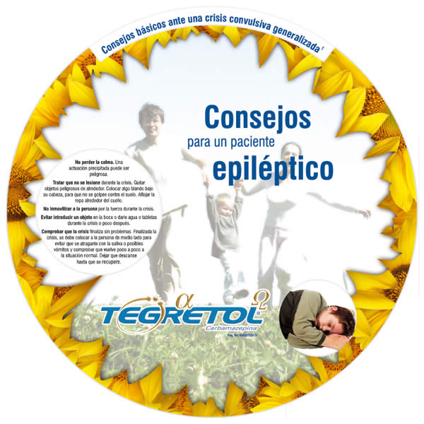 Consejos para un paciente epiléptico - 2