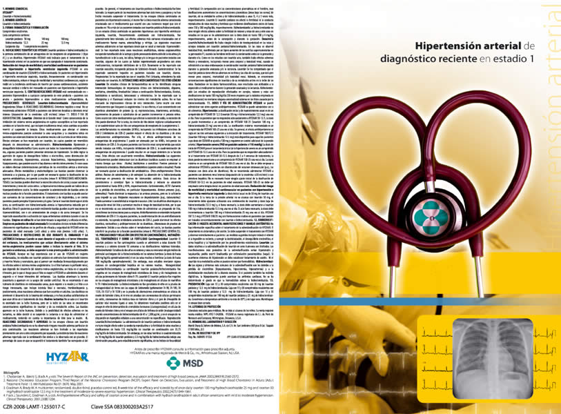 Hipertensión arterial - 1