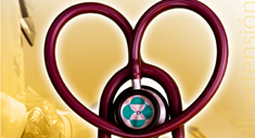 Hipertensión arterial