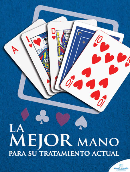 La Mano Fuerte - 2