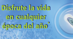 Disfrute la Vida, Enterogermina