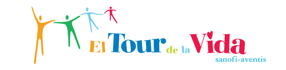 El Tour de la Vida - 1