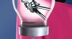 Una infusión, un año de osteoprotección