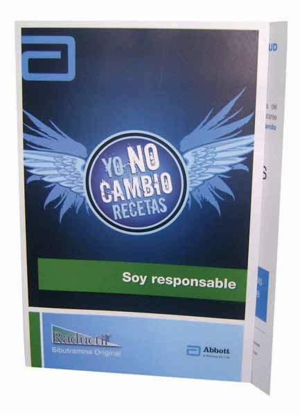 Yo no cambio la receta - 3