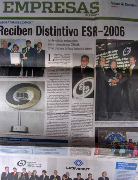 Actividades RSE - 4