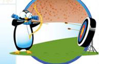 Calendario Olímpico Clarifiol