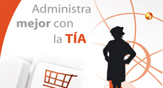 Una TIA que sabe administrar