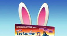 La magia de Letarmine D