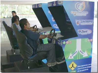 Carretera de dos vías - 5