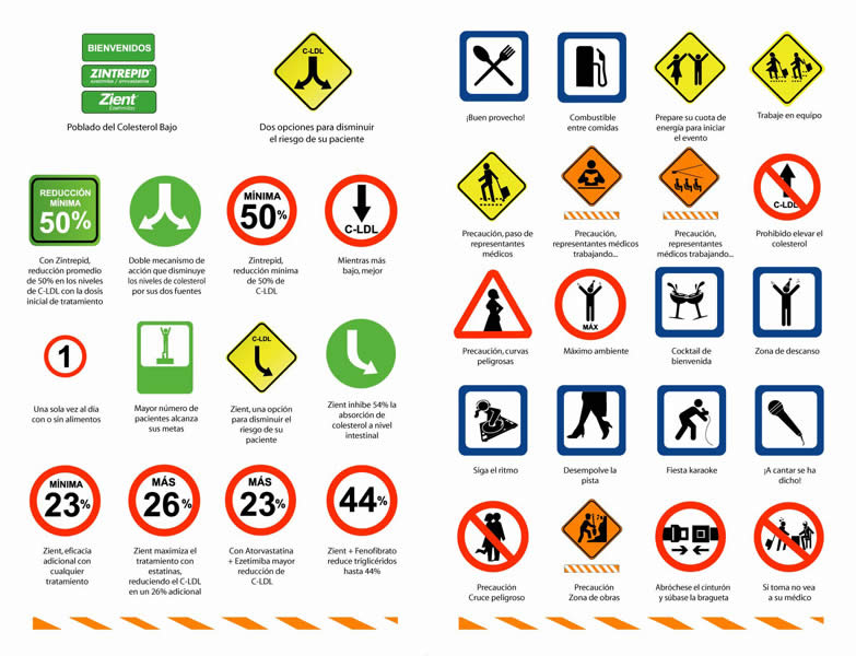 Carretera de dos vías - 7