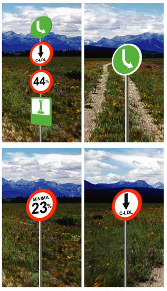 Carretera de dos vías - 8
