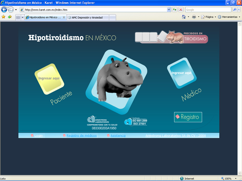 www.hipotiroidismomexico.com - 3
